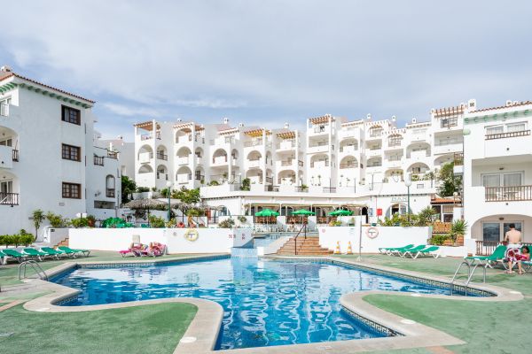 Blue Sea Callao Garden (Adeje)